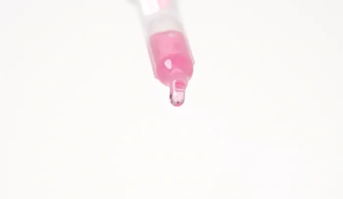 [미백원액세럼][NEW]메디큐브 PDRN 핑크 원데이 세럼(1.5ml*10ea) 상세페이지 2